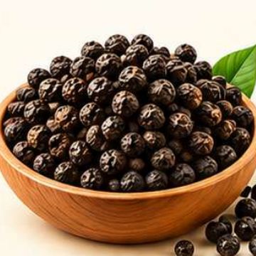 Black pepper – whole spice for masala, SSV Agro Products