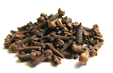 Cloves